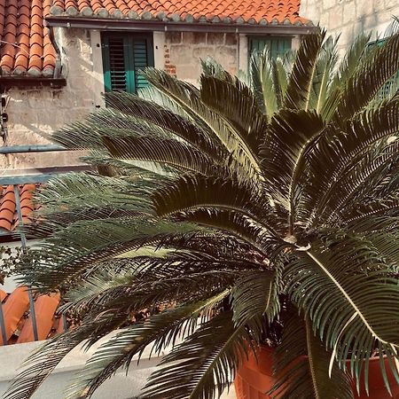 Villa Saint Lucas Сплит Экстерьер фото