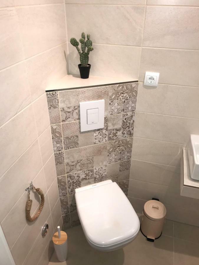 Villa Saint Lucas Сплит Экстерьер фото