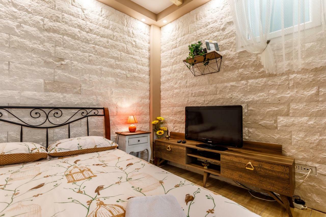 Villa Saint Lucas Сплит Экстерьер фото
