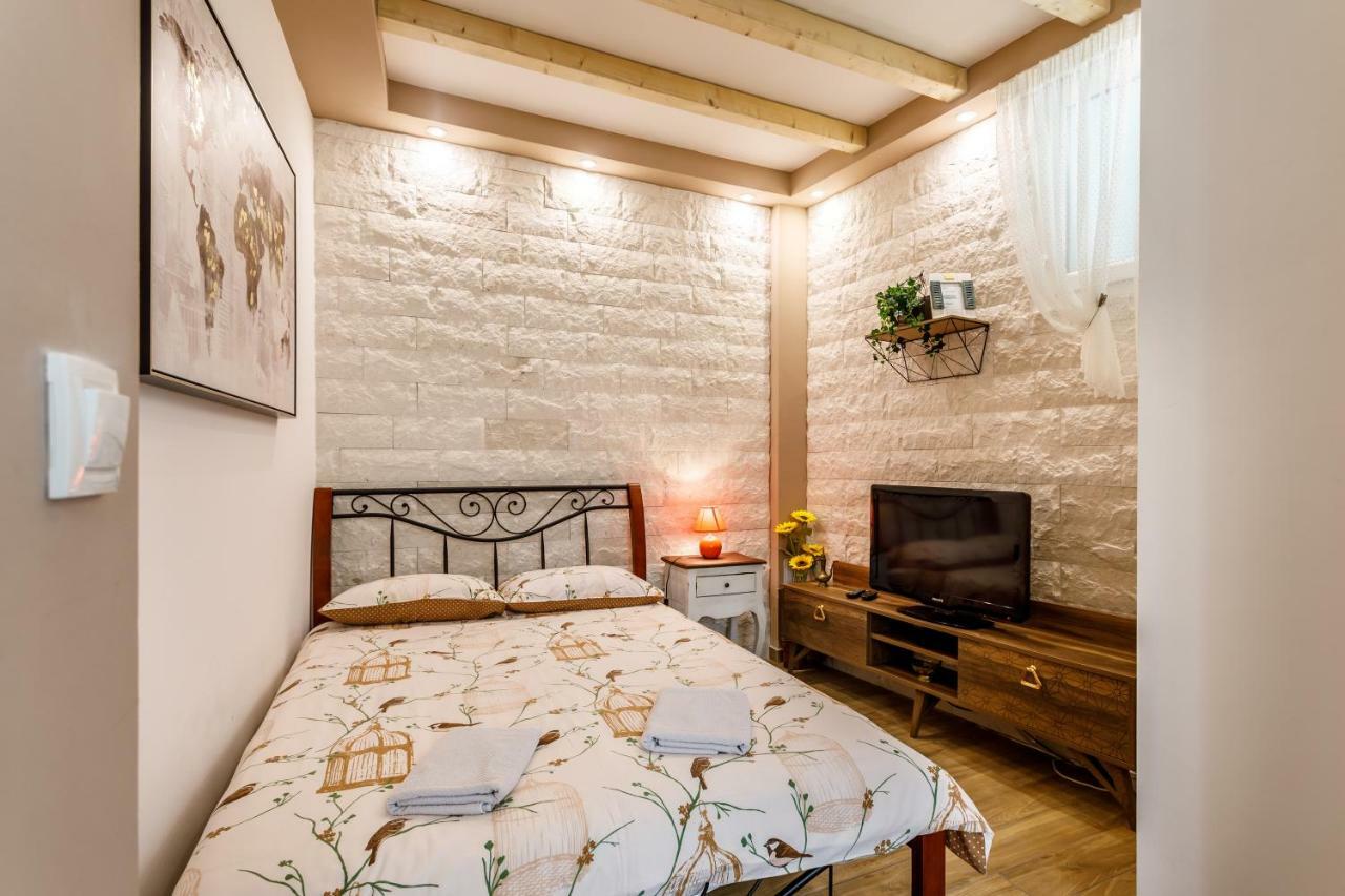 Villa Saint Lucas Сплит Экстерьер фото