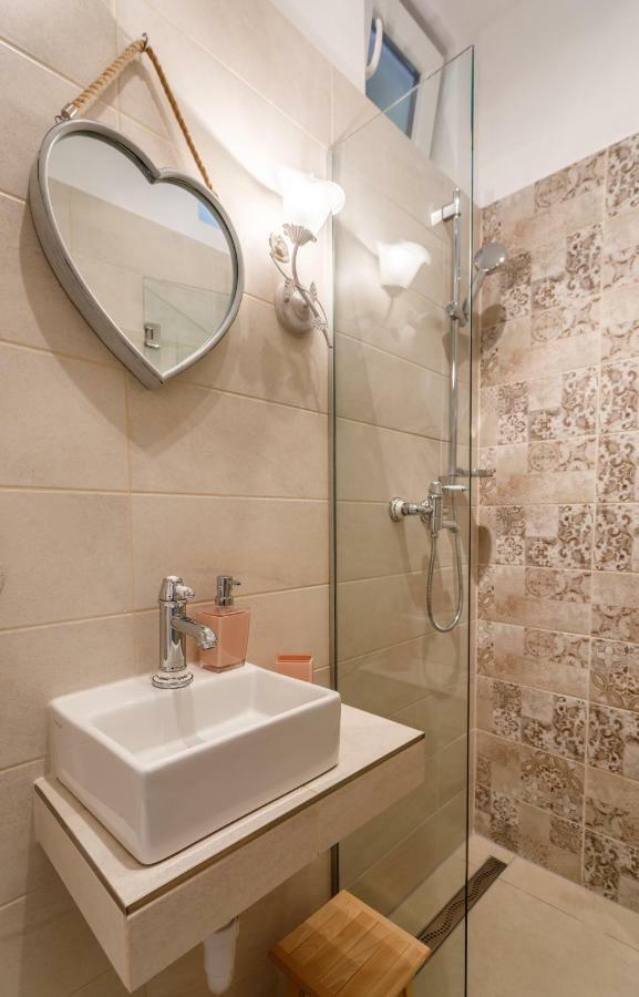 Villa Saint Lucas Сплит Экстерьер фото
