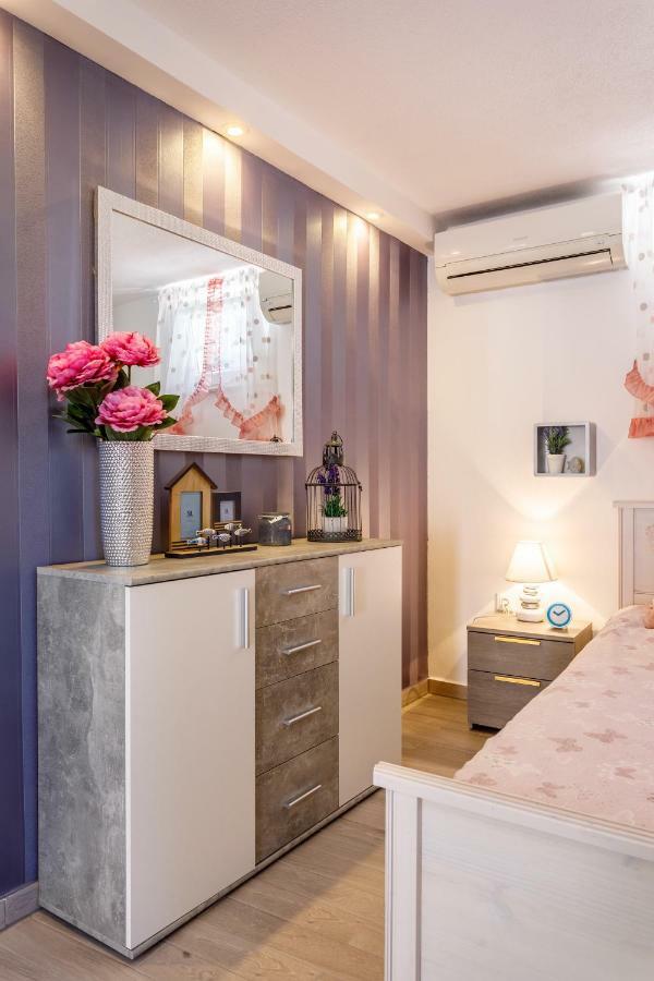 Villa Saint Lucas Сплит Экстерьер фото