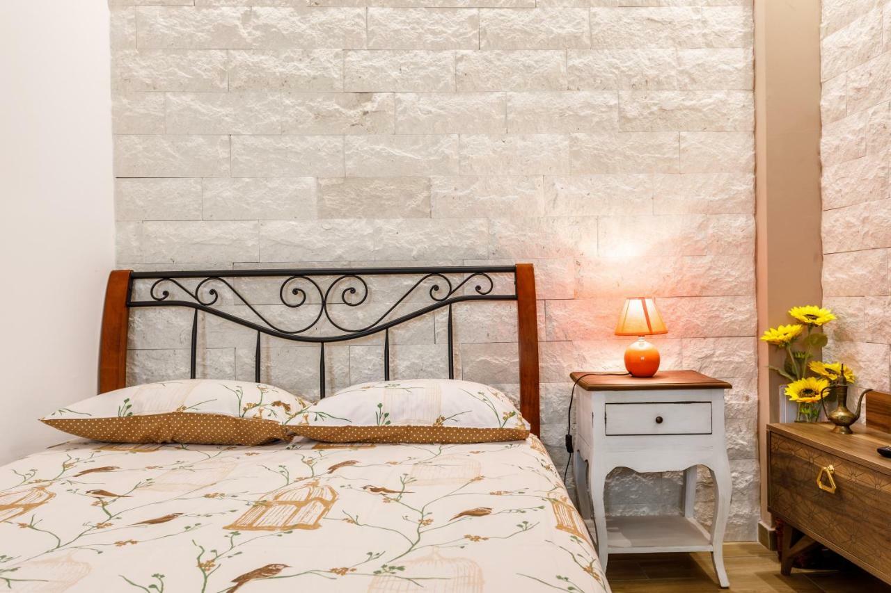 Villa Saint Lucas Сплит Экстерьер фото