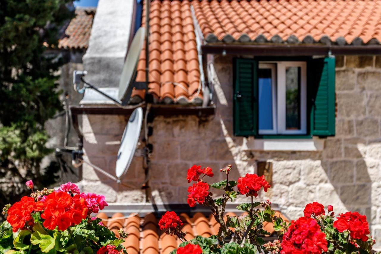 Villa Saint Lucas Сплит Экстерьер фото