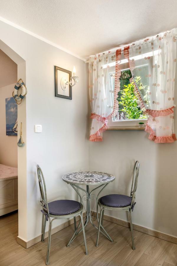 Villa Saint Lucas Сплит Экстерьер фото