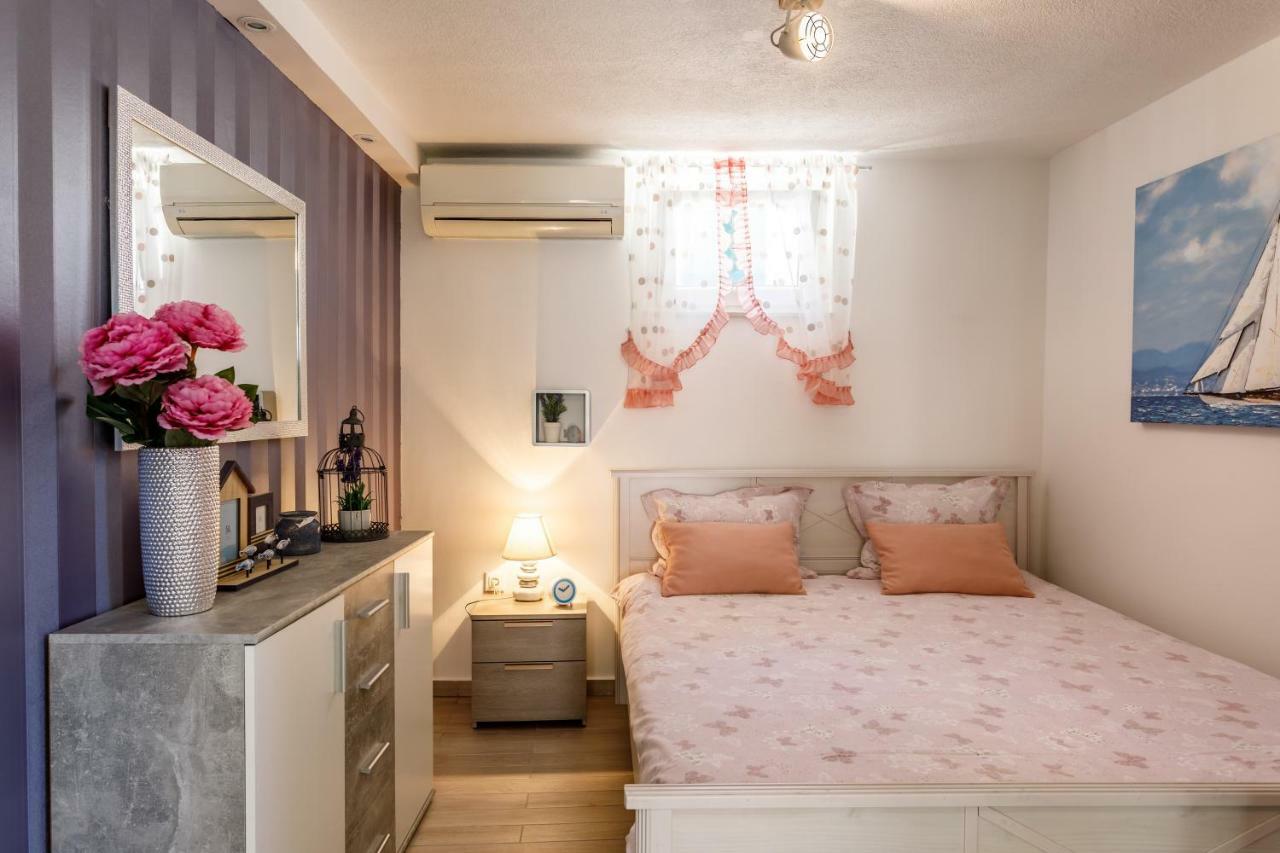 Villa Saint Lucas Сплит Экстерьер фото