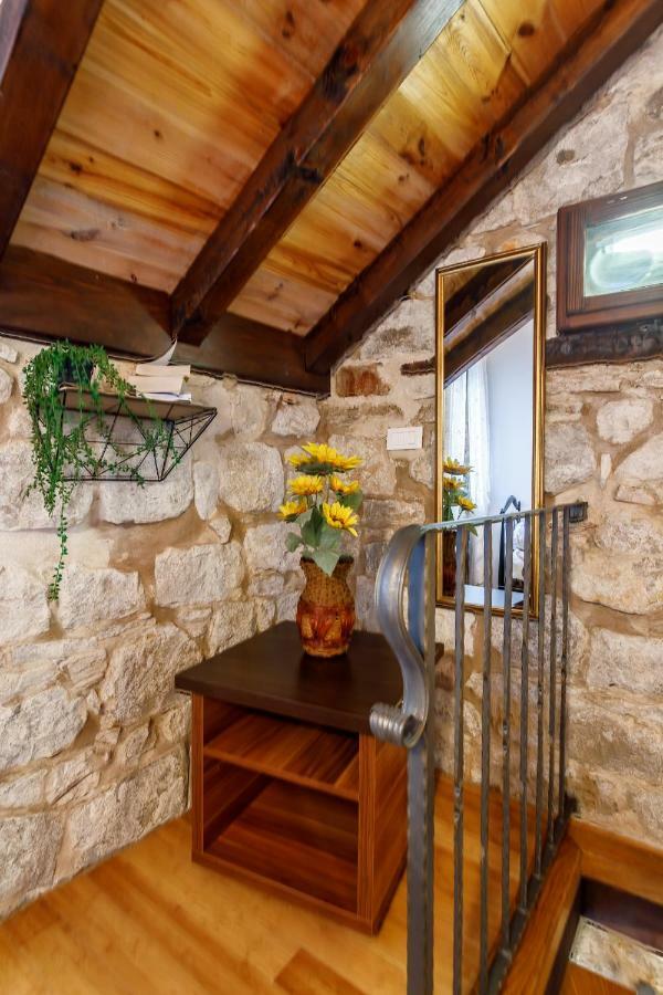 Villa Saint Lucas Сплит Экстерьер фото