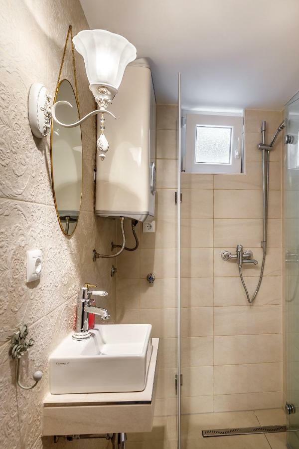 Villa Saint Lucas Сплит Экстерьер фото