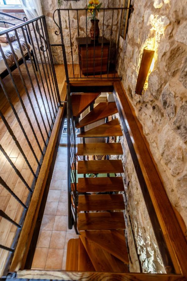 Villa Saint Lucas Сплит Экстерьер фото