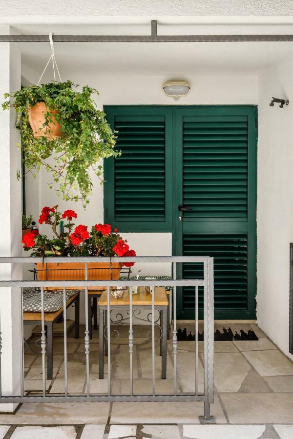 Villa Saint Lucas Сплит Экстерьер фото
