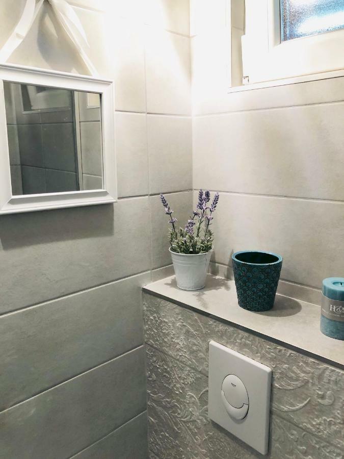Villa Saint Lucas Сплит Экстерьер фото